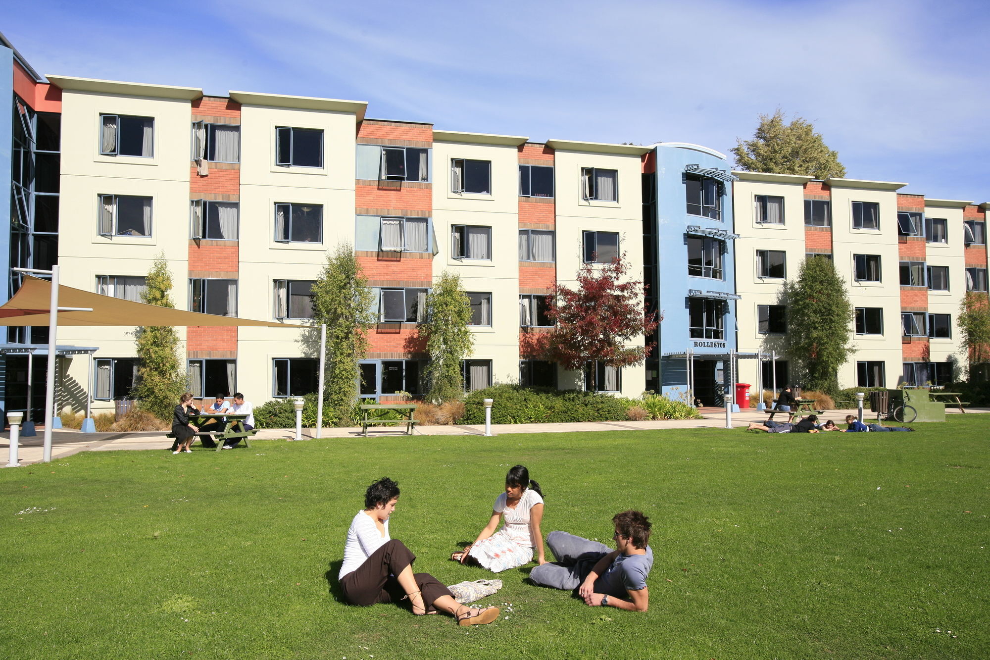 Sonoda Village Hostel *