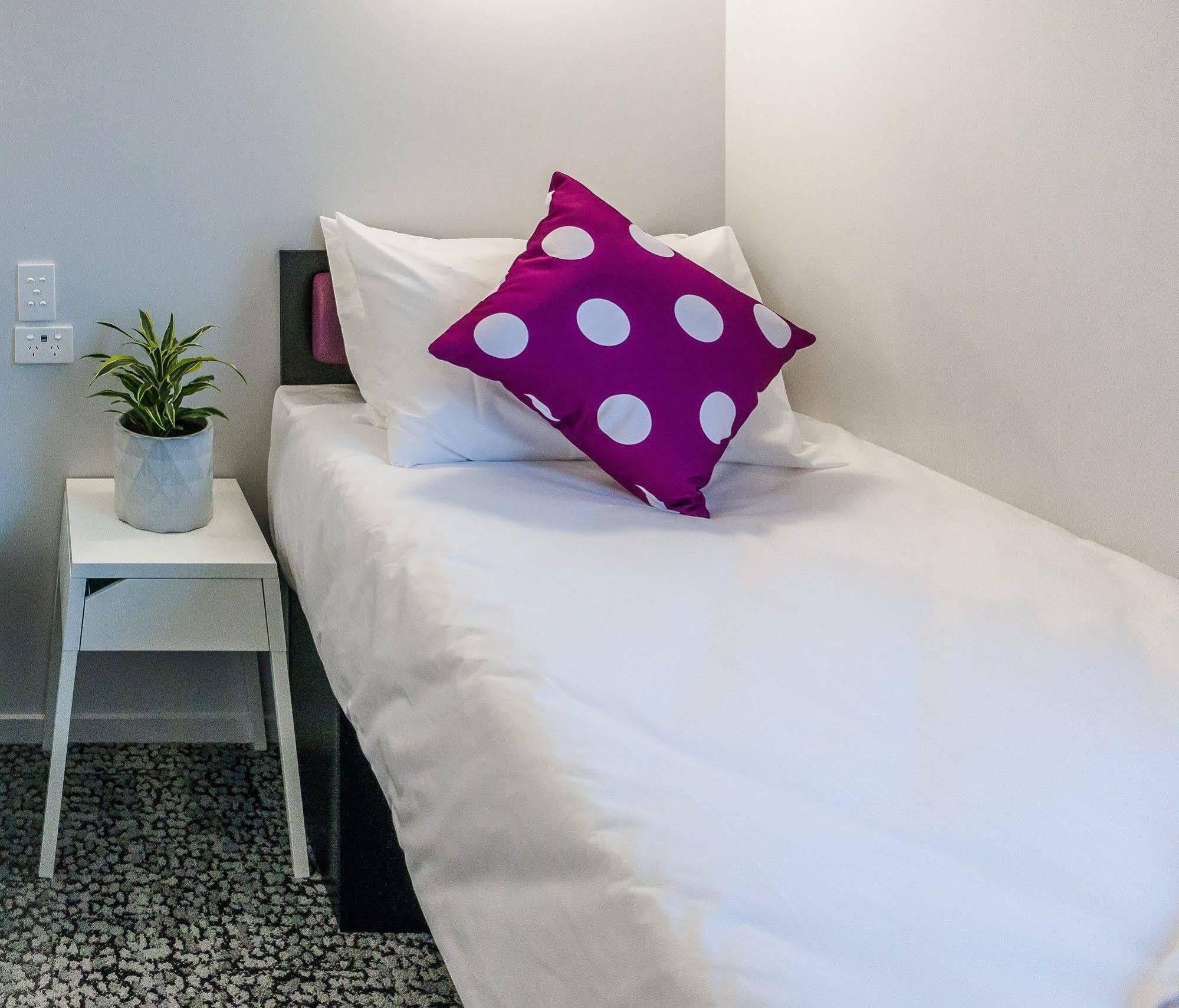 Hostel Lylo Christchurch