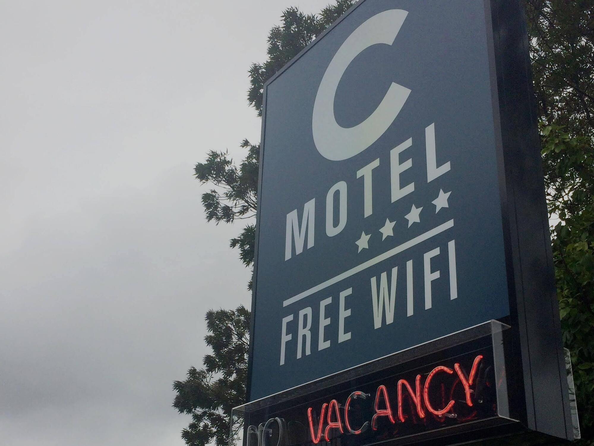 C-motel 4*