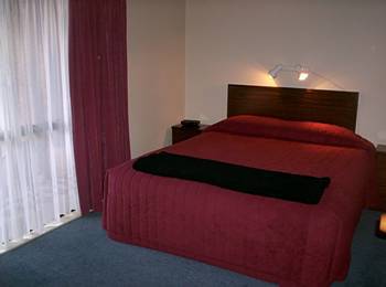Motel Argyle On The Park Christchurch