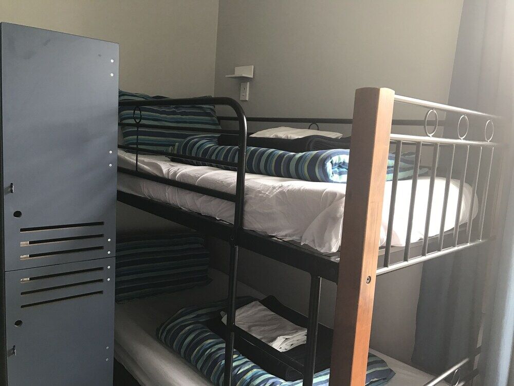 Haka House Hostel