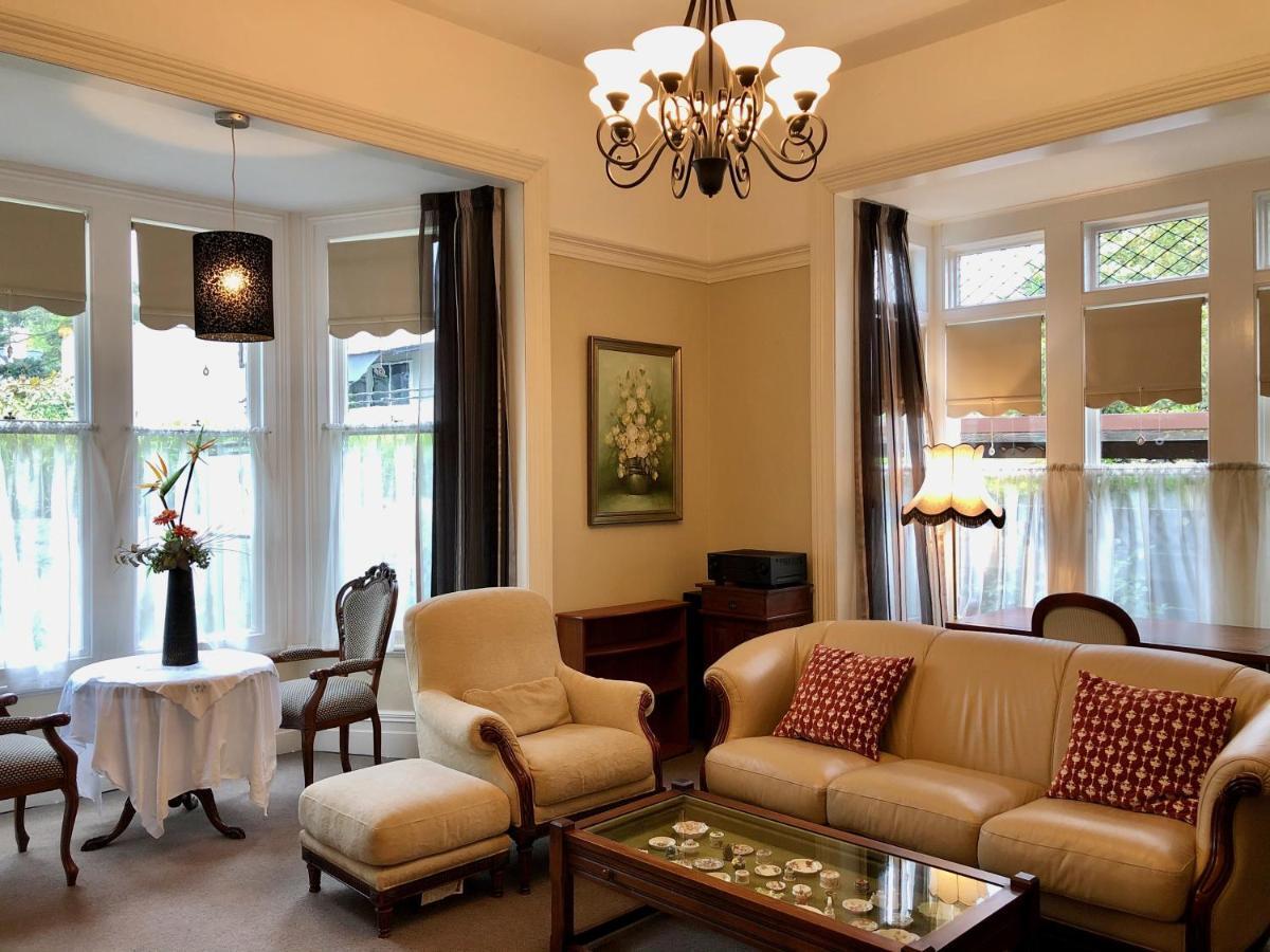 Apartment Holly Manor - The Historic Gallery