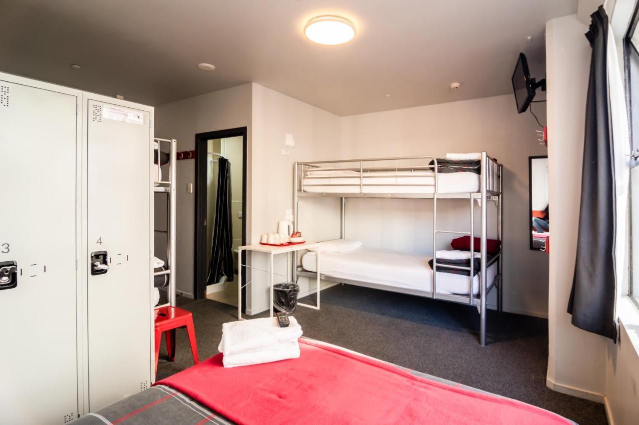 Urbanz Hostel