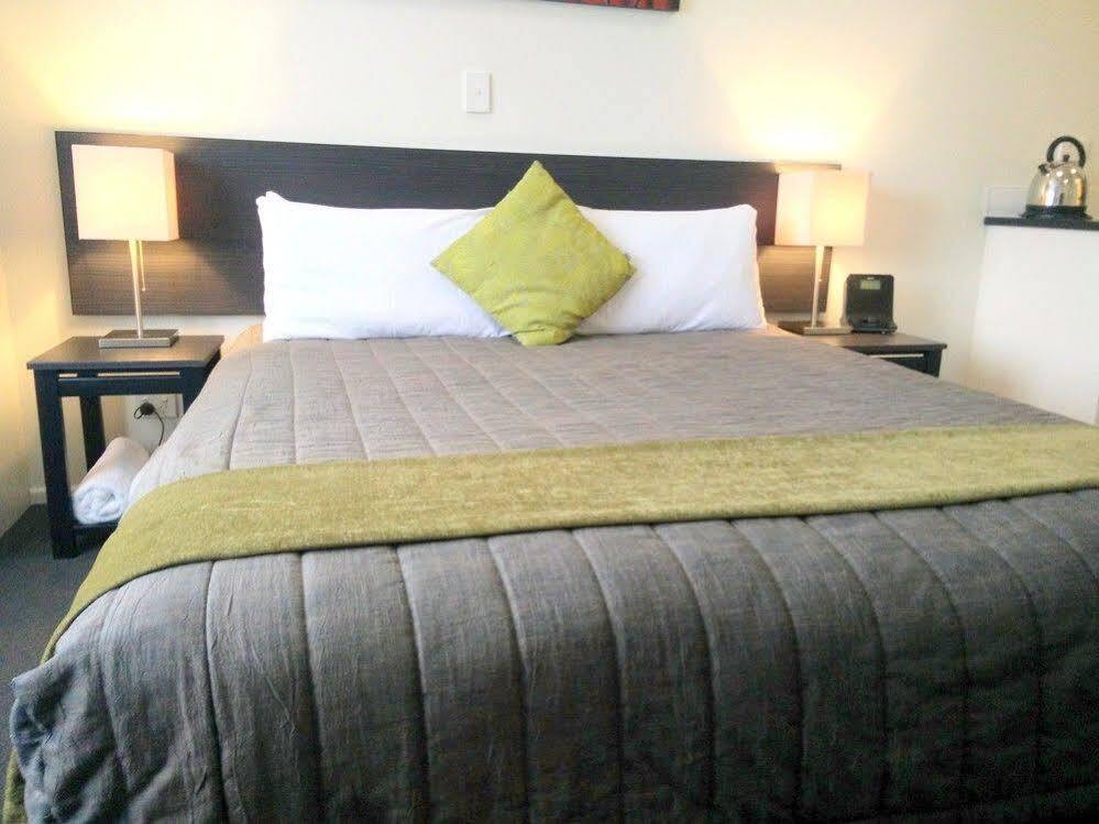 Airport Palms 4* Christchurch