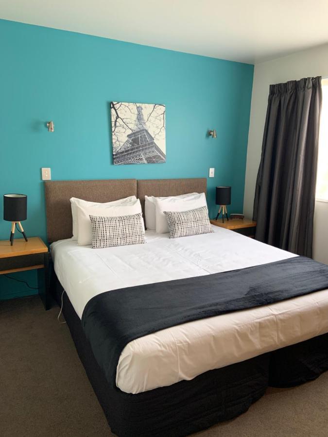 Fyffe On Riccarton 4* Christchurch