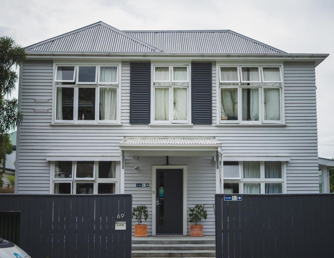 Kiwi Basecamp Backpackers 5*