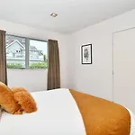 Armagh Apartment 3 - Christchurch Holiday Homes