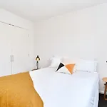 Armagh Apartment 3 - Christchurch Holiday Homes