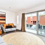 Armagh Apartment 3 - Christchurch Holiday Homes