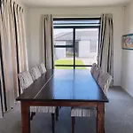 Peaceful Location Close To Airport