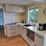 Fully Renovated Hillside Apartment Close To City