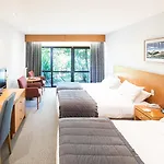 Commodore Airport Hotel Christchurch
