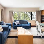 Commodore Airport Hotel Christchurch