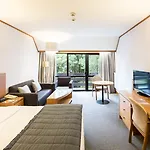 Commodore Airport Hotel Christchurch