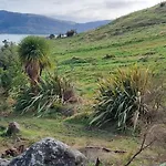 Manaaki Mai, Rustic Retreat Bush Cabin