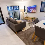 Luxurious 2 Bedroom Retreat