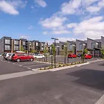 Latimer View Apartment