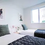 Christchurch Haven - 3 Bedroom Home