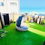 Christchurch Cbd Luxury Townhouse