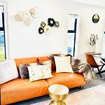 Christchurch Cbd Luxury Townhouse