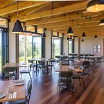 Tussock Hill Vineyard Retreats