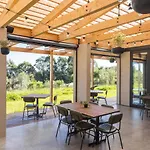 Tussock Hill Vineyard Retreats