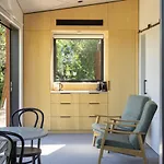 Tussock Hill Vineyard Retreats