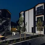 Hagley Park Apartment