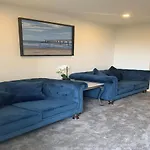 Beachfront Haven