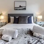 Tuam Street Treasure- 2 Bed 2 Bath