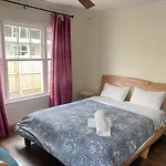 Merivale Four Bedroom House