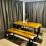 2024 Build Double Room
