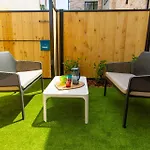 1 Bed Comfort In The Heart Of Chch