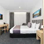 Christchurch City Hotel