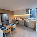 Downtown Apartment