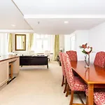 Mcmahon Suite - Central Cbd