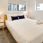 Stylish Cbd Escape 2Br Townhouse