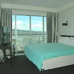 The Penthouse