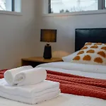Central City Heaven Spa