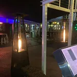 Pavilions Hotel