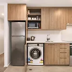 Parkside Retreat Near Hospital Inside 4 Avenues