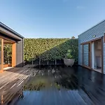 The Black Hut
