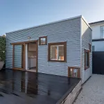 The Black Hut