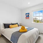 Three Bedroom Georgian Retreat