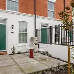 Three Bedroom Georgian Retreat