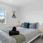 Three Bedroom Georgian Retreat