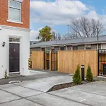 Three Bedroom Georgian Retreat