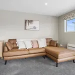 Modern 2-Bedroom Oasis Just Steps From The Beach