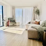 Central City Apartment \'The Olive\'