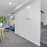 Downtown Bliss Apartment U5